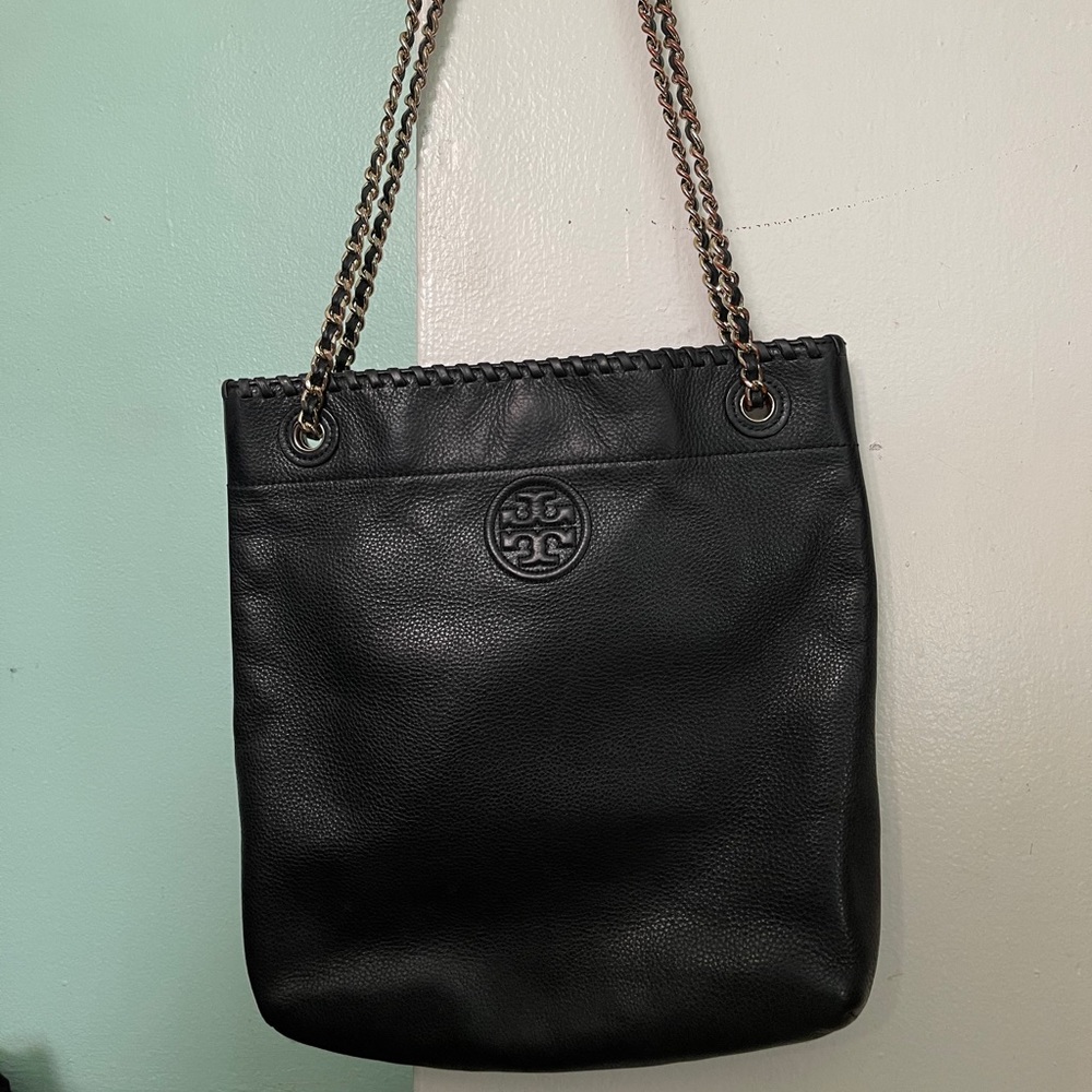 Tory Burch Chain Crossbody